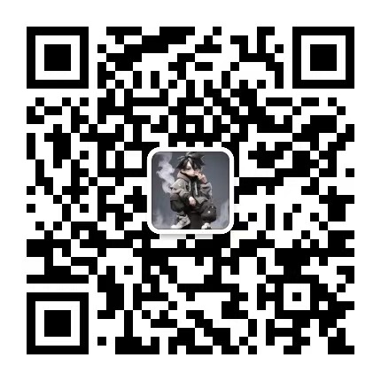 微信官方公众号二维码